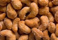 Honey Roasted Cashews