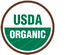 USDA Organic Seal